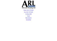 Alternate Routing Ltd, Taupo Computer & Printer Repair