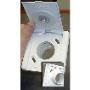 Canplas Wall inlet