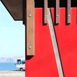 Citrus Studio Architecture, Napier South Hawkes Bay Architects