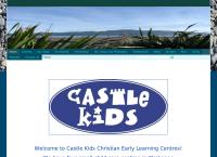 Castle Kids Christian Early Childhood Centres, Waikanae Beach Waikanae Child Care & Education