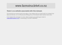 Farmstruck 4x4, Frankton Hamilton Farm Machinery