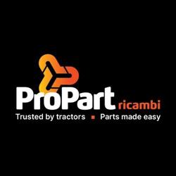 Propart Ricambi Ltd, Onekawa Napier Machinery - Farm