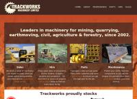 Trackworks Machinery Ltd