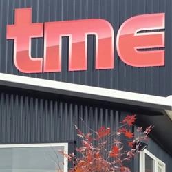 Taupo Manufacturing Engineers (TME) TA TuffStuff, Taupo Farm Machinery