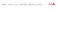 Kada Commercial Furniture, Parnell Auckland Office Furniture & Fittings