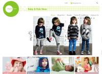 Sugarfree Children's Wear, Petone Lower Hutt Children's Wear (Kids Clothing)