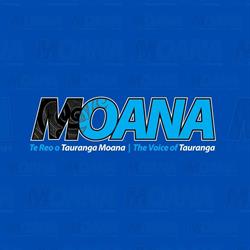 Moana 98.2 FM, Gate Pa Tauranga Radio Stations
