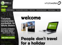Whyte Waters Group Ltd, Frankton Queenstown Publishers - Magazine