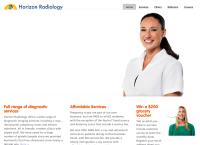 Horizon Radiology, Auckland Radiology