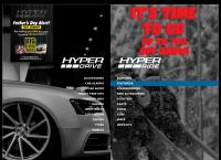 Hyper Mag, Tyres & Accessory Centre, Auckland Transport