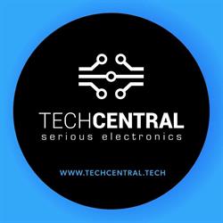 Tech Central Limited, Taupo Office Goods