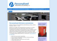 Personalised Kitchens & Joinery Ltd, Waikanae Waikanae Kitchen Fittings & Design