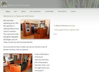 Natural Kitchens, Laingholm Auckland Custom Built Kitchens