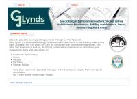 G J Lynds Builder, Hurdon New Plymouth Builders
