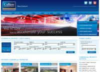 Colliers International, Napier City Centre Napier Real Estate Agents Licensed