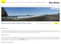 Ray White Real Estate, Glen Eden Waitakere Real Estate Agents Licensed