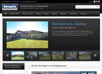 Harcourts Mairangi Bay Mreinz, Mairangi Bay North Shore Real Estate Agents Licensed