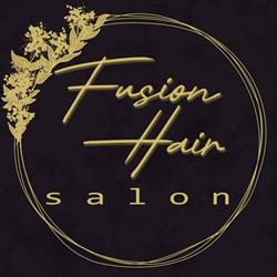 Fusion hair salon