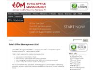 Total Office Management Ltd