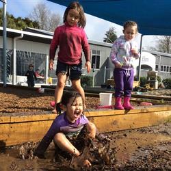 Elim early learning centre, Leamington Cambridge Early Childhood Learning