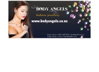 Body Angels NZ, Henderson Waitakere Ear Nose & Body Piercing