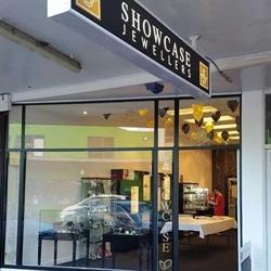 Masterton Showcase Jewellers, Masterton Jewellers