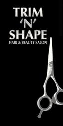 Trim 'n' Shape Hairdressing, Maungaraki Lower Hutt Beauty Therapy