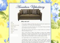 Arcadian Upholstery, Amberley Furniture Manufacturing