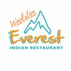 Everest Indian Restaurant Woolston