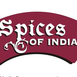 Spices Of India, Masterton Indian Restaurant