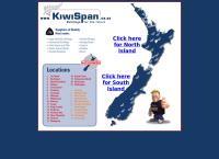 KiwiSpan Palmerston North, Milson Palmerston North Garages Carports & Sheds