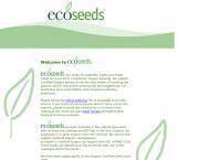 ecoseeds Ltd