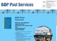 BOP Pool Services, Springfield Rotorua Outdoor (Home & Garden)