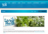 Living Herbs Ltd, Rd 3 Riverhead Garden Products