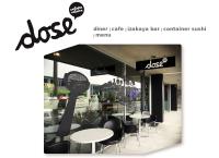 Dose Cafe, City Centre Christchurch Cafes