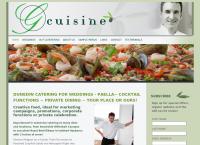 G Cuisine, Dunedin Catering