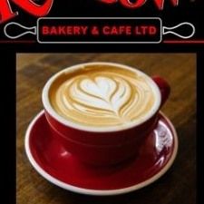 Rosebowl Bakery & Cafe, Feilding Feilding Cake Shops