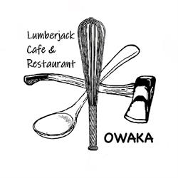 LumberJack Cafe, Owaka Owaka Cafe