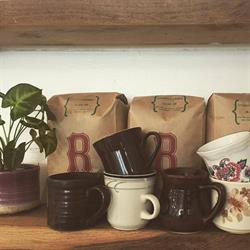 The Shack, Raglan Raglan Cafes