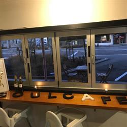 Soul Food, Taihape Cafe