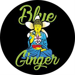 Blue Ginger Catering, Whitianga Thames-Coromandel Cafes