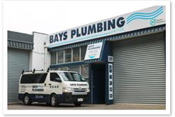 Bays Plumbing Ltd