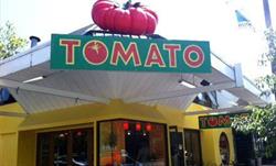 Tomato Cafe, Palmerston North Cafes