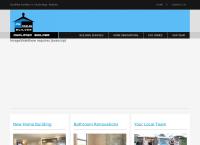 Jay Cowley Builder, Te Miro Cambridge Eco Homes's website