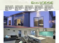 Eco Lodge Transportables Ltd, New Plymouth New Plymouth Transportable Homes
