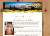 Arrowmark: Tauranga Calligraphy, Jewellery and Cards