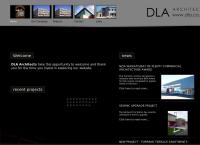 DLA Architects Limited - Wanganui