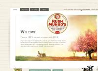 Rush Munro's Of Nz Ltd