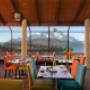 Copthorne Hotel & Apartments Queenstown Lakeview - Restaurant View