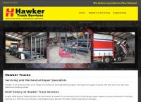 Hawker Truck Services Ltd